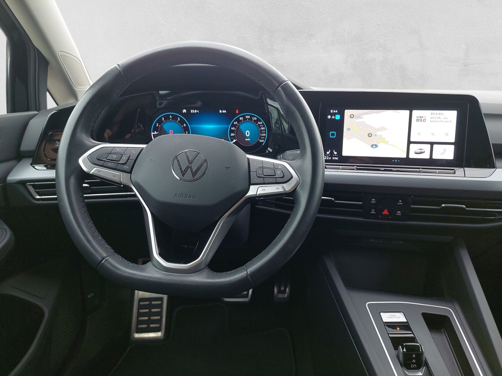 Volkswagen Golf Variant – Bild 11