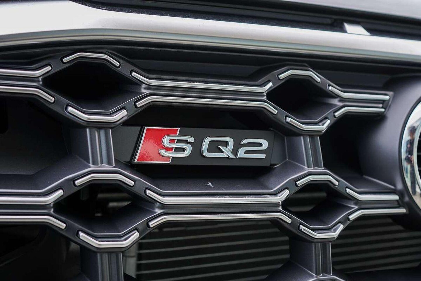 Image about Audi SQ2 TFSI quattro S tronic