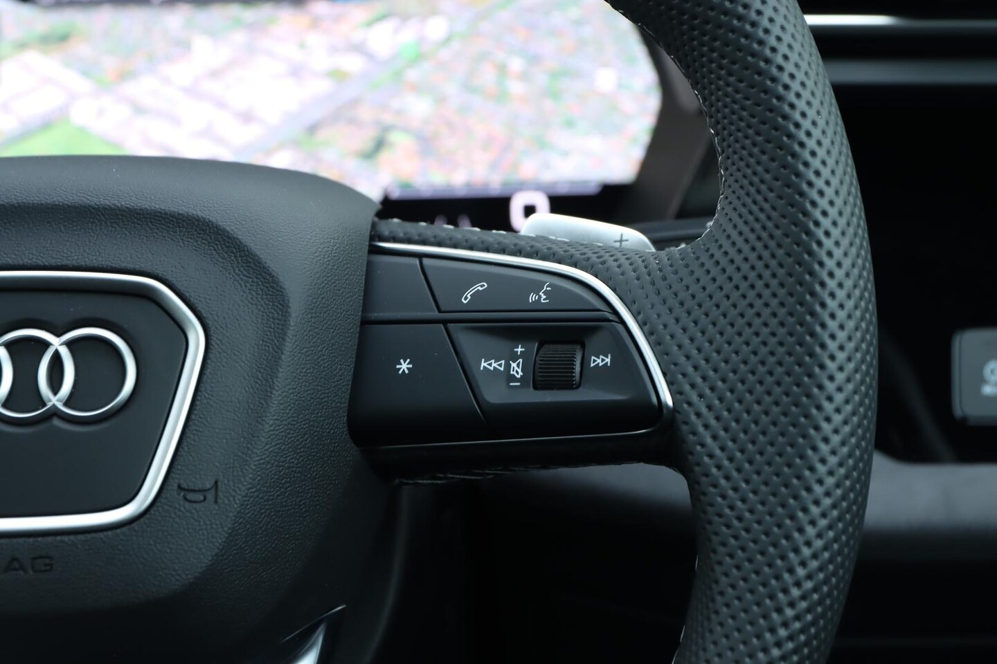 Image about Audi S3 Sedan TFSI quattro S tronic