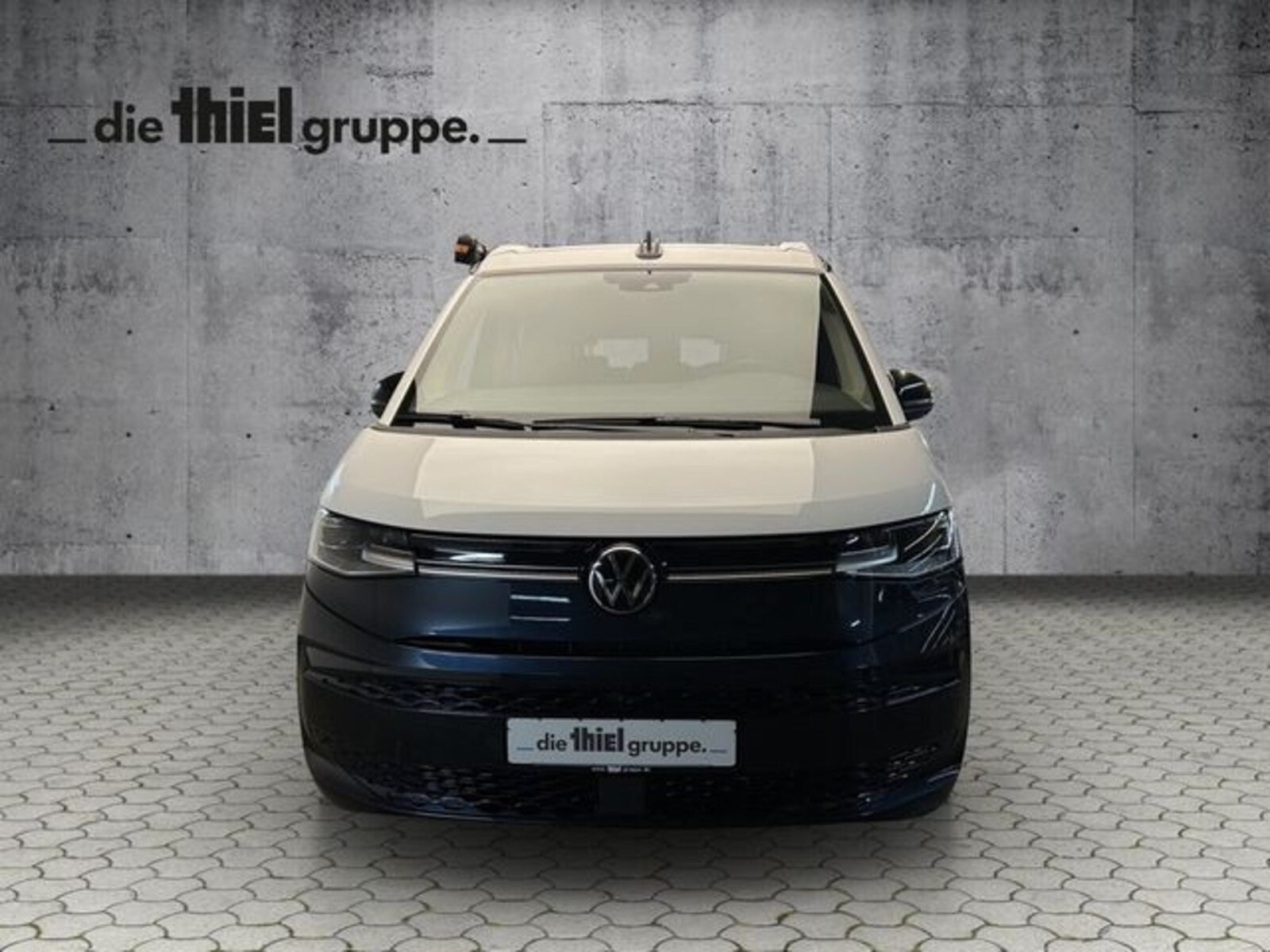 Volkswagen California – Bild 3