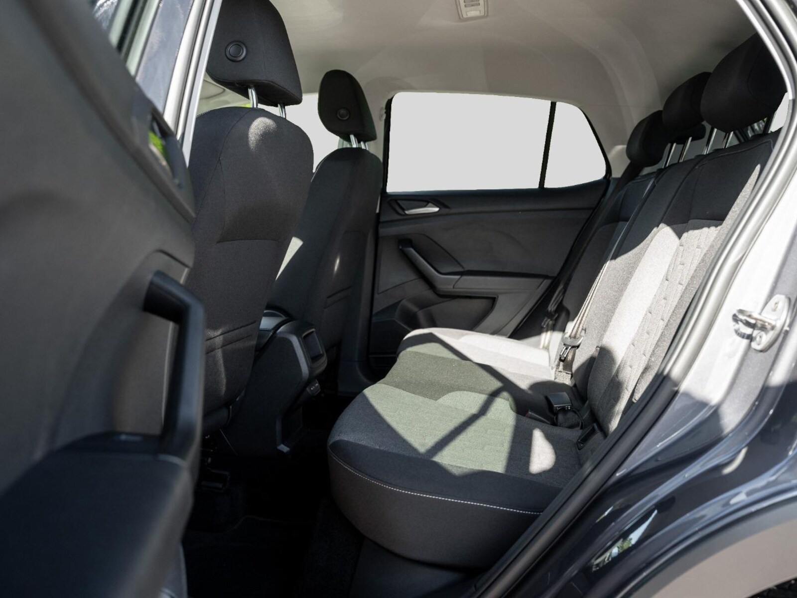 Volkswagen T-Cross – Bild 8