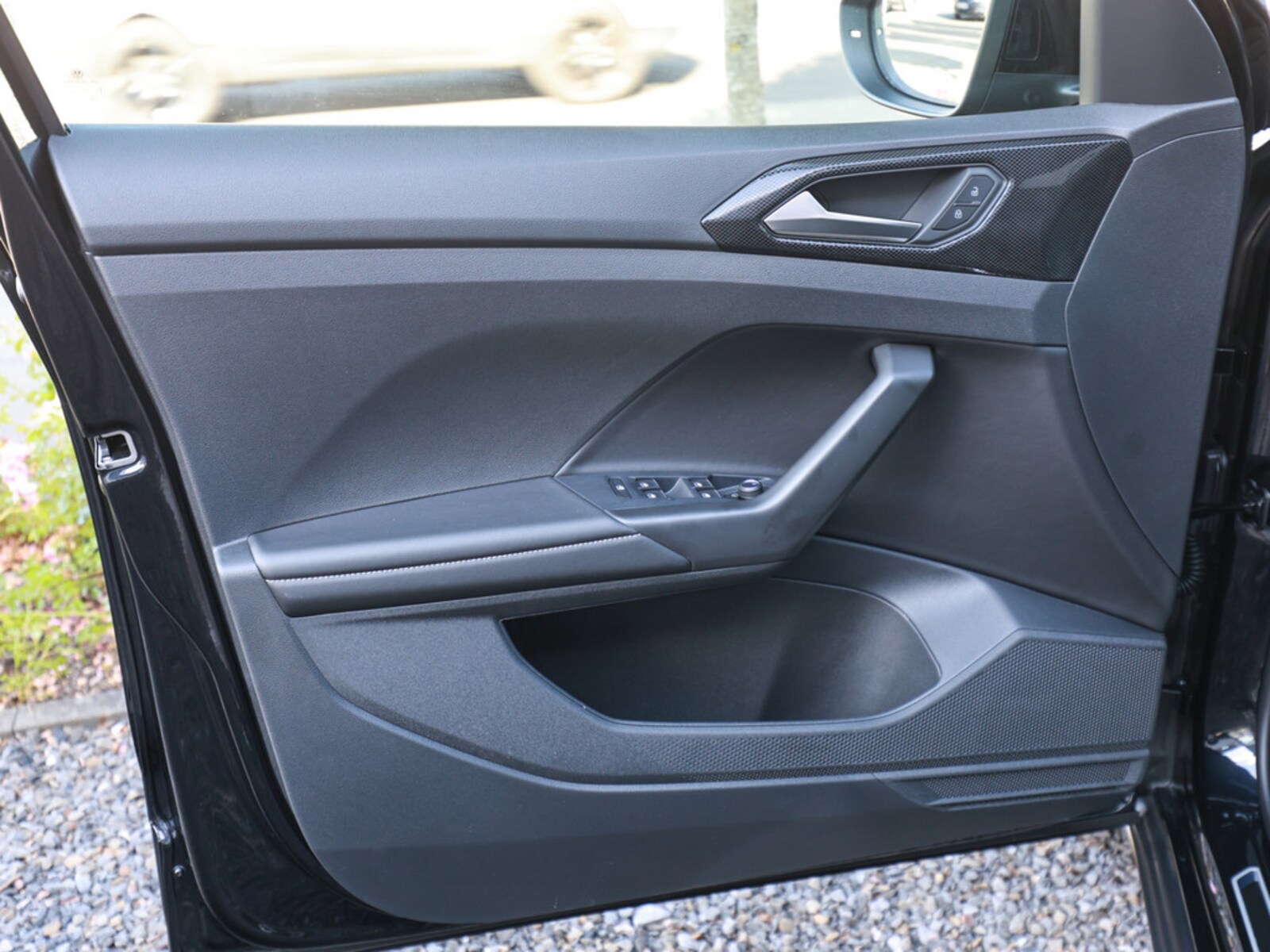 Volkswagen T-Cross – Bild 27