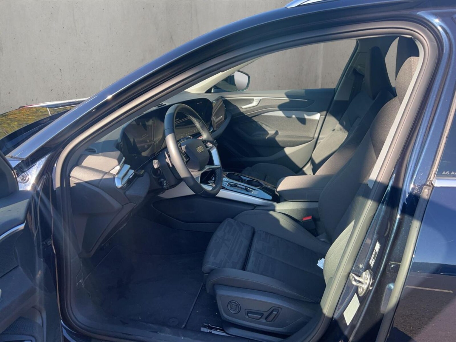 Audi A6 Avant – Bild 10