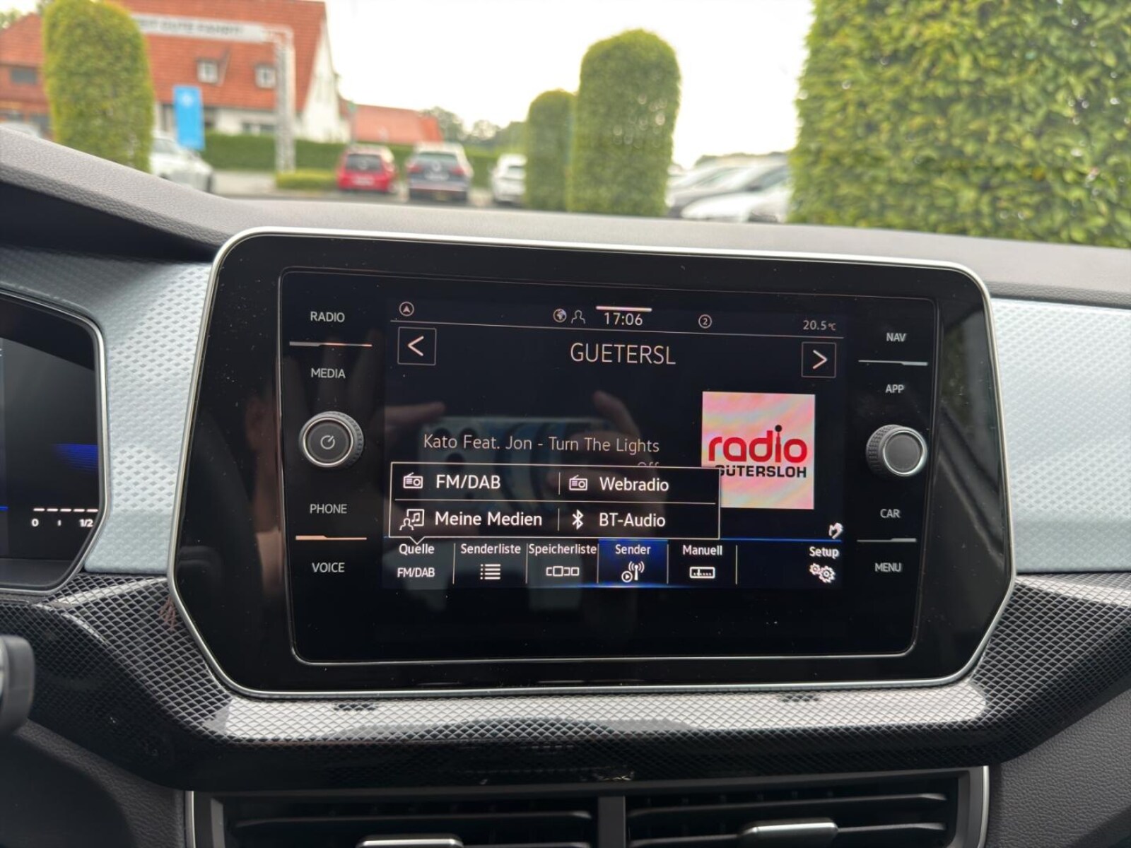 Volkswagen T-Cross – Bild 18