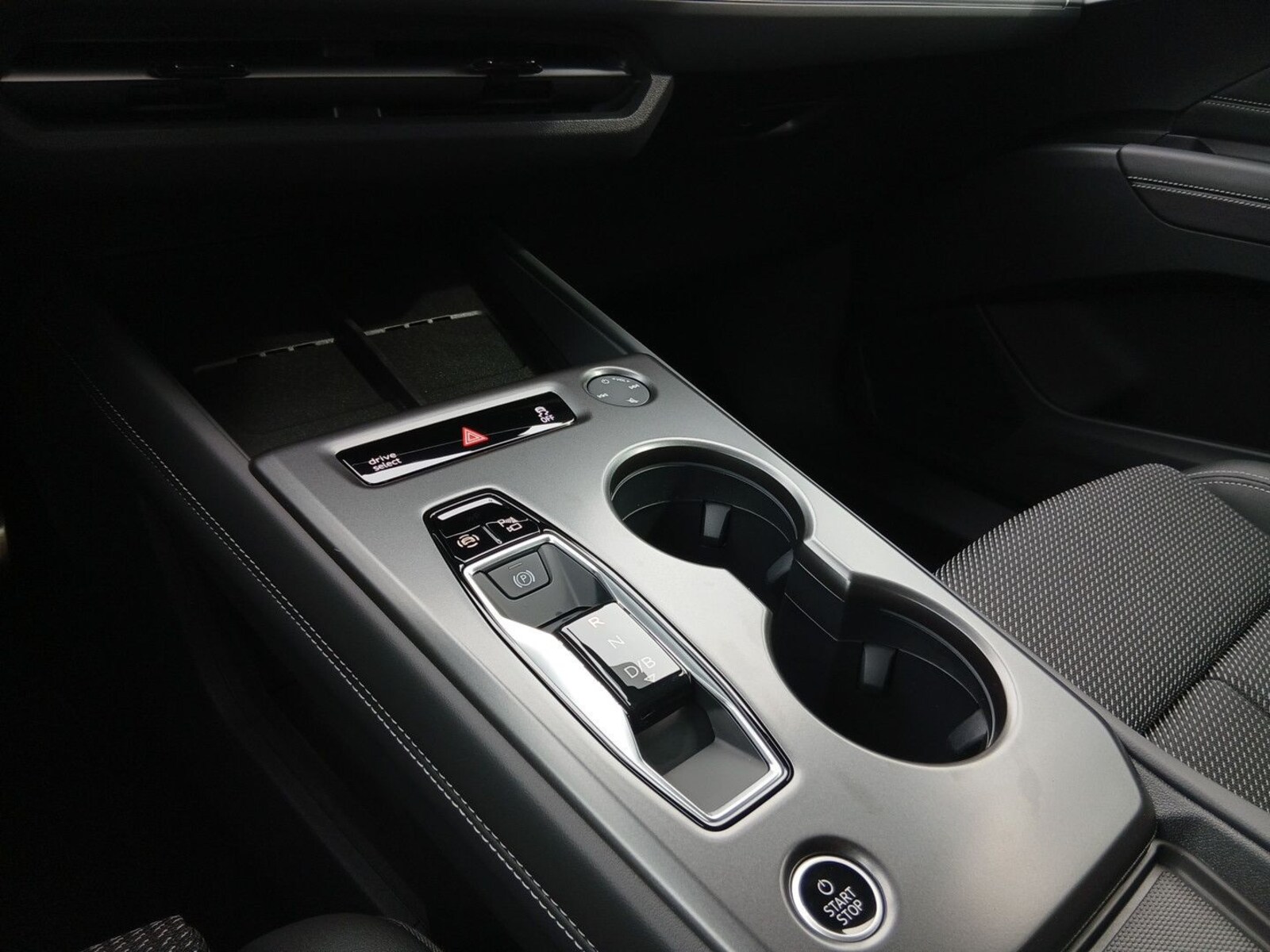 Audi Q4 Sportback e-tron – Bild 24