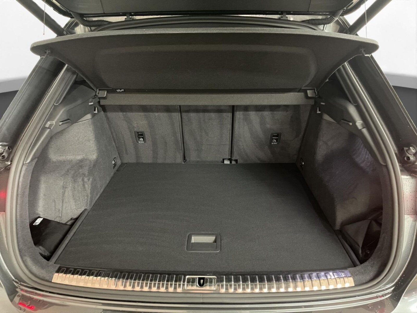 Audi Q3 – Bild 22