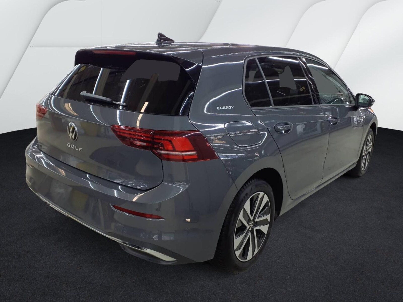 Volkswagen Golf – Bild 3