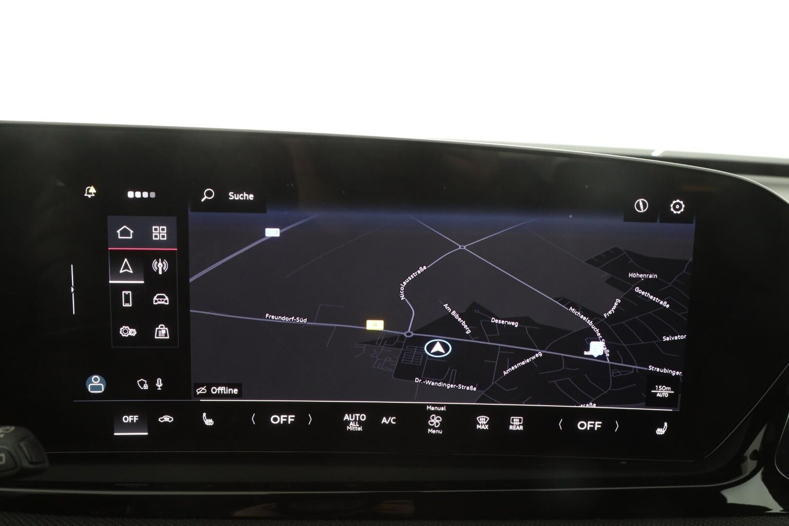 Audi A6 Avant – Bild 15
