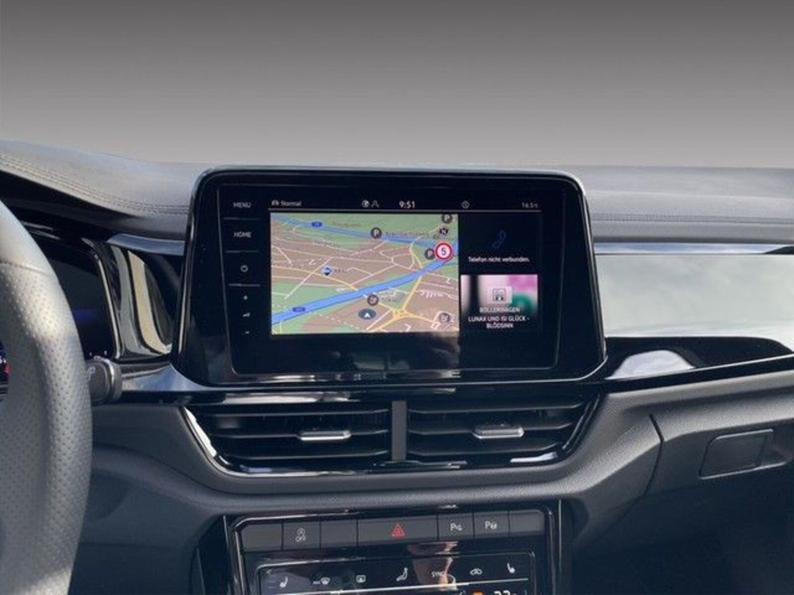 Volkswagen T-Roc – Bild 13