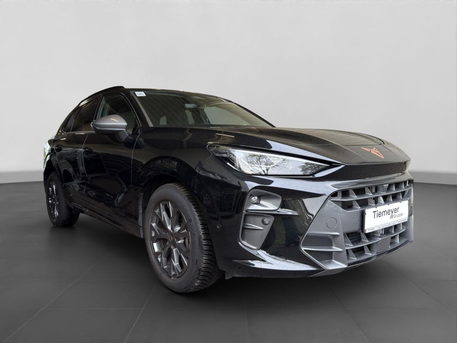 CUPRA Terramar – Bild 3