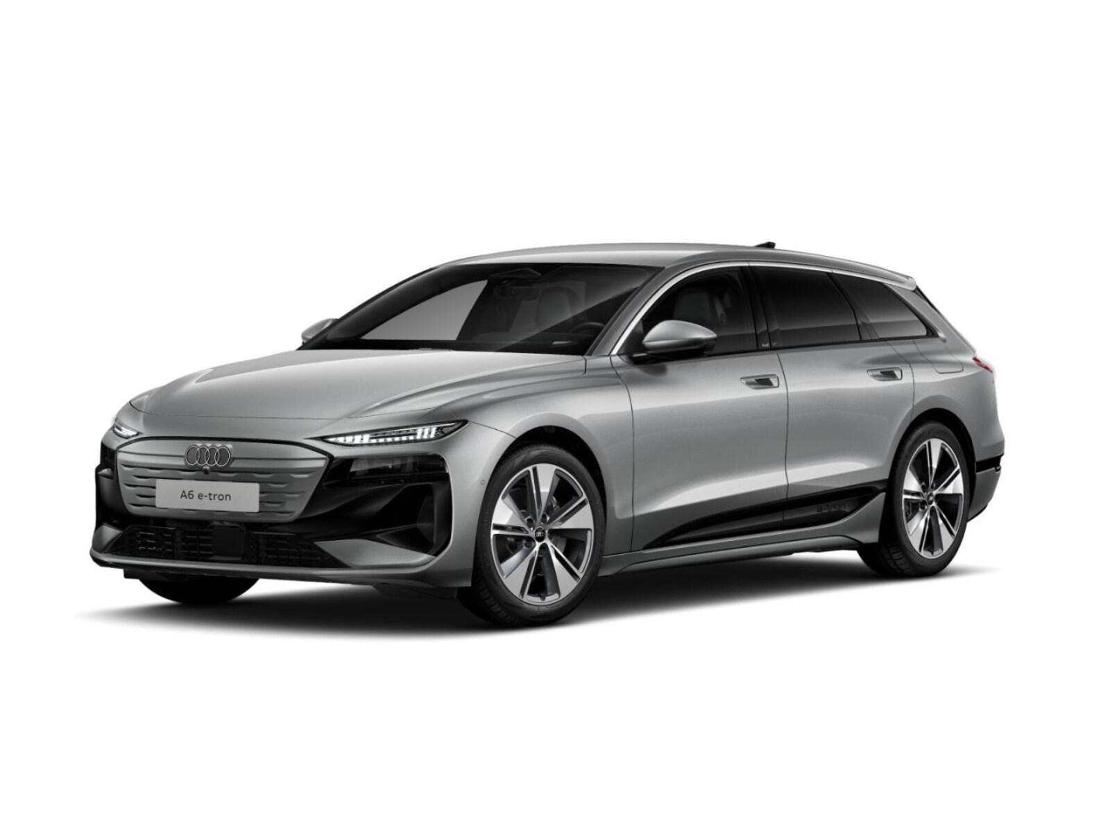 Audi A6 Avant e-tron – Bild 2