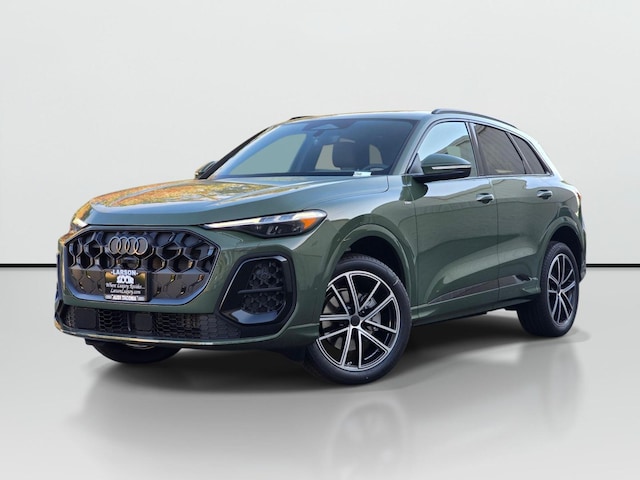 Photo of 2026 Audi Q5 