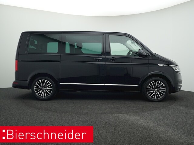 Volkswagen T6.1 Multivan