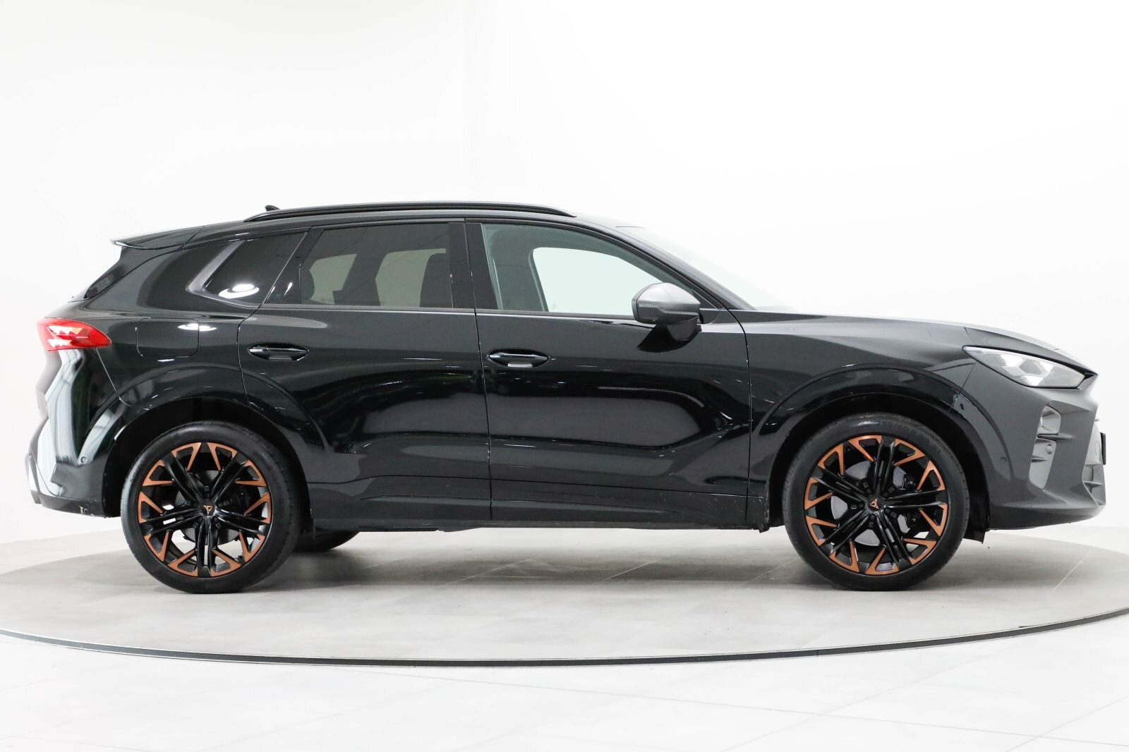 CUPRA Terramar – Bild 7
