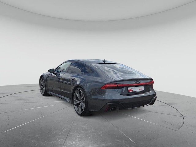 Audi RS7