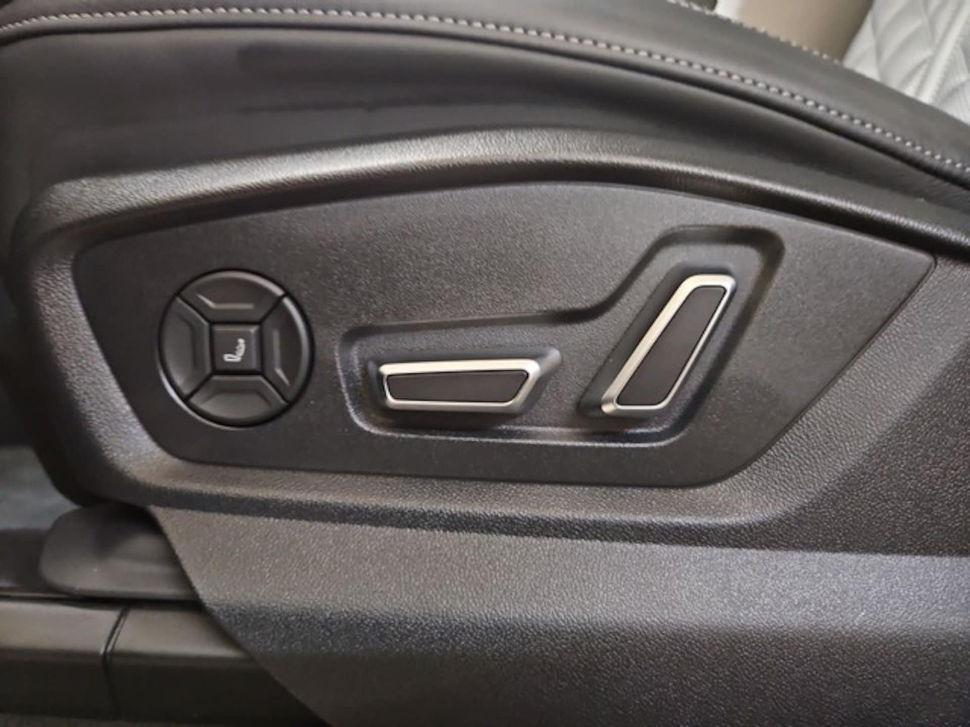 Audi Q7 SUV S line