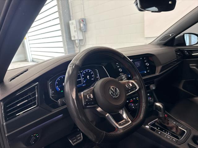 2019 VOLKSWAGEN JETTA - Image 12