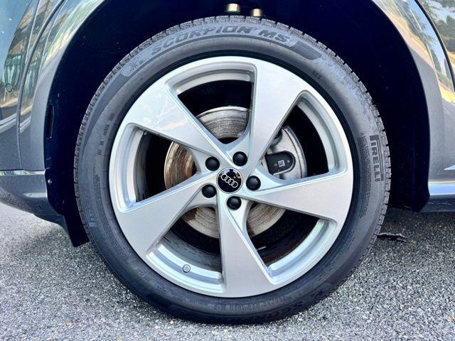 2025 Audi Q5 Premium Plus - Photo 8