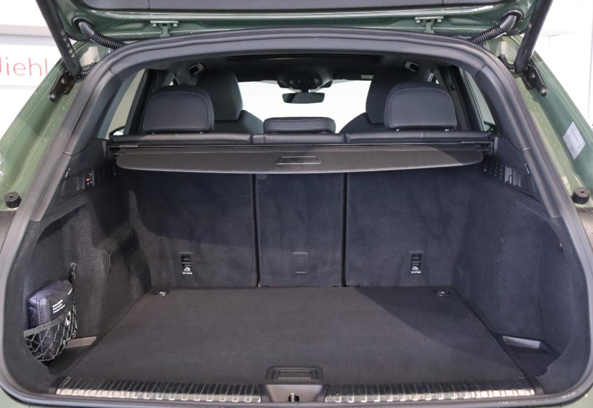 Audi SQ5 SUV edition one