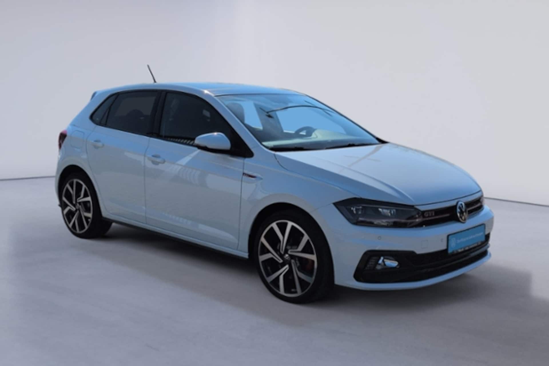 Volkswagen Polo GTI
