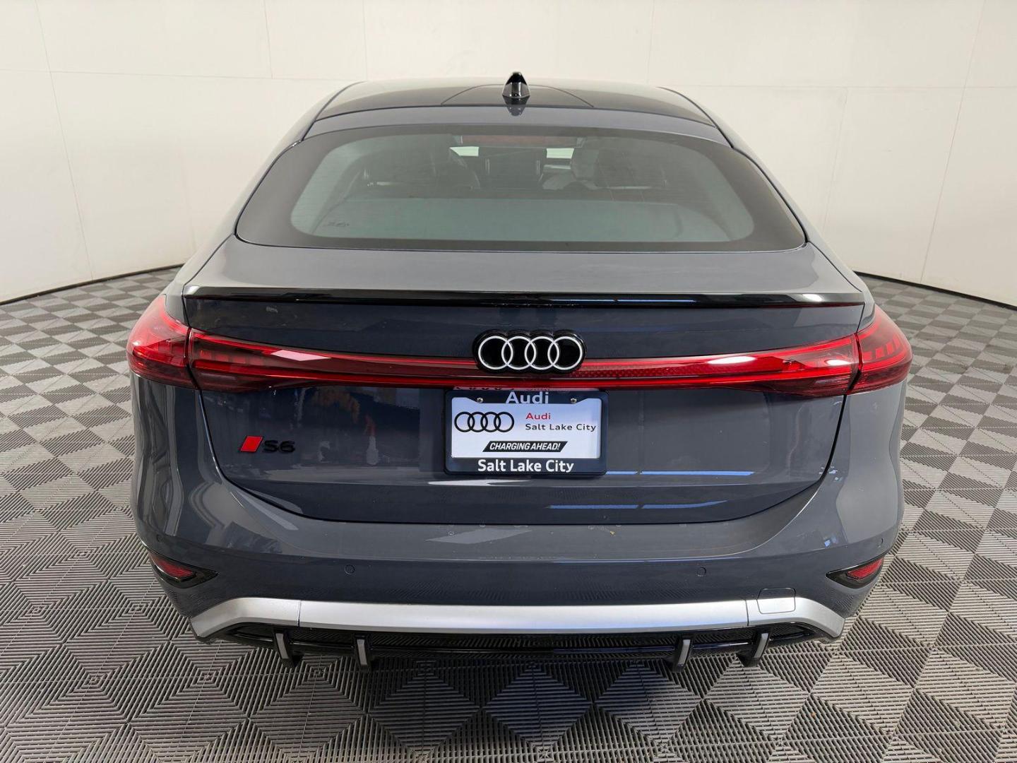 2025 Audi S6 Sportback e-tron Premium Plus - Photo 7
