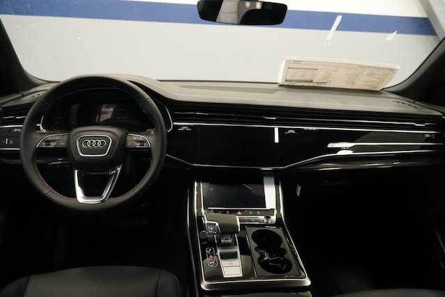 2026 Audi Q8 Premium Plus - Photo 8