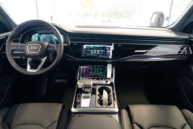2026 Audi Q8 Prestige - Photo 10