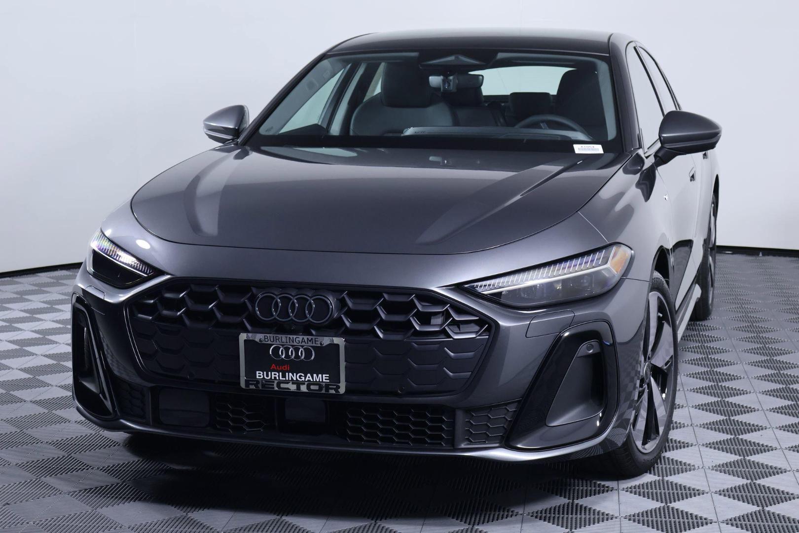 2026 Audi A5 Premium Plus quattro S tronic's photo