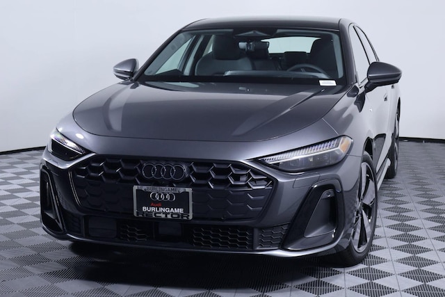 Photo of 2026 Audi A5 Sedan
