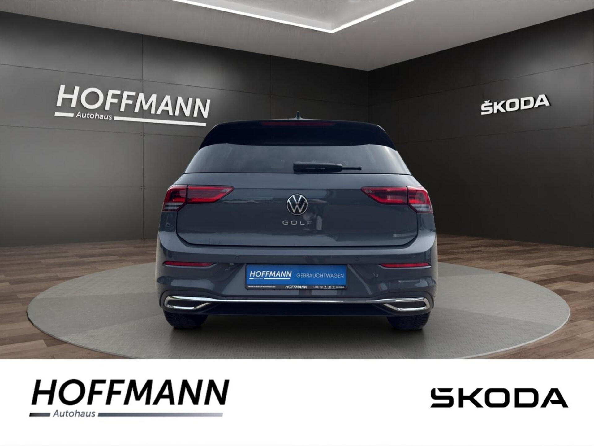 Volkswagen Golf Active