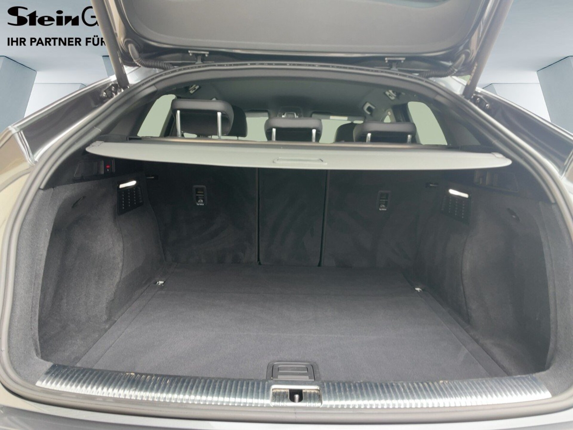 Audi Q5 Sportback S line