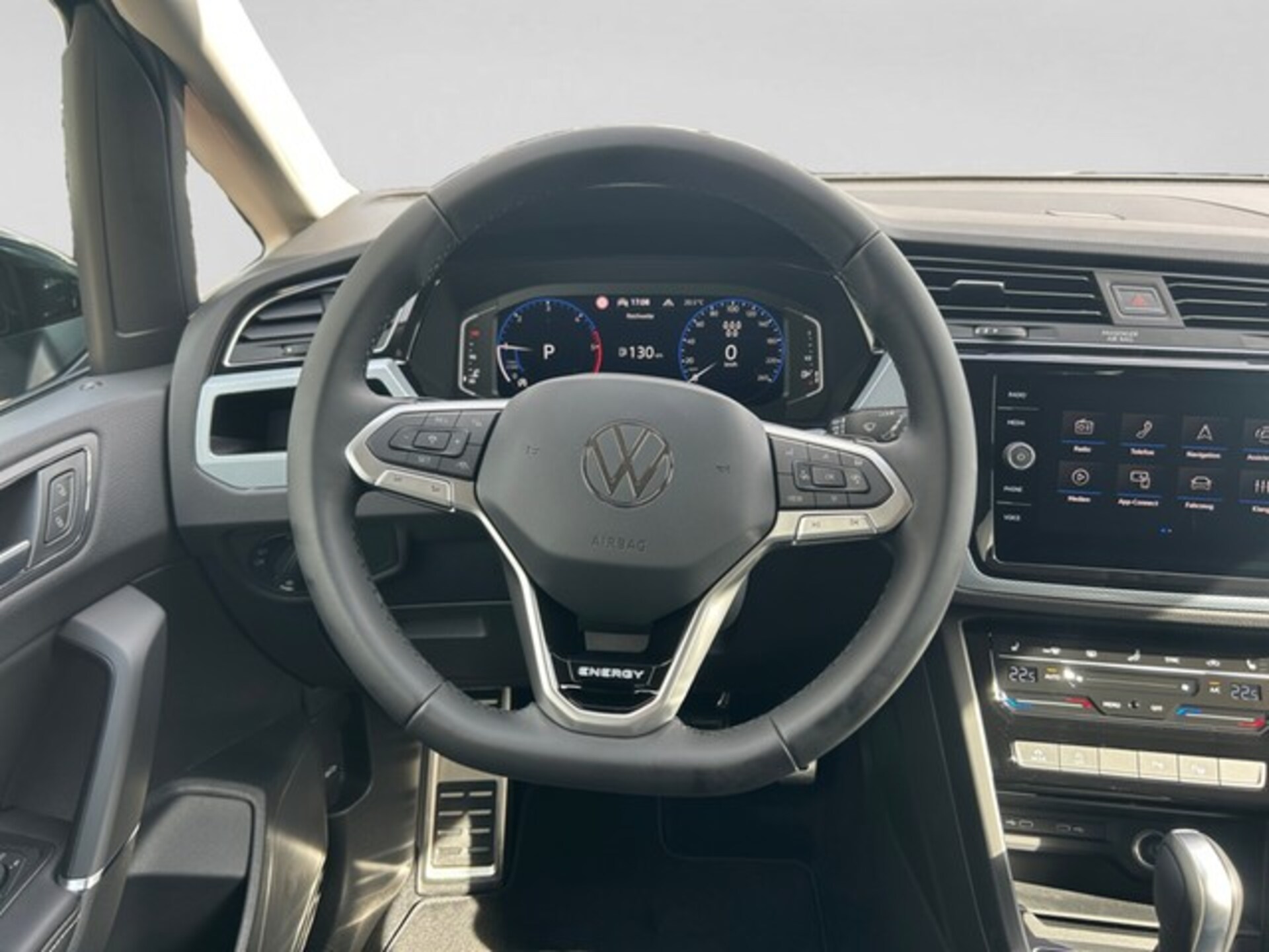 Volkswagen Touran ENERGY