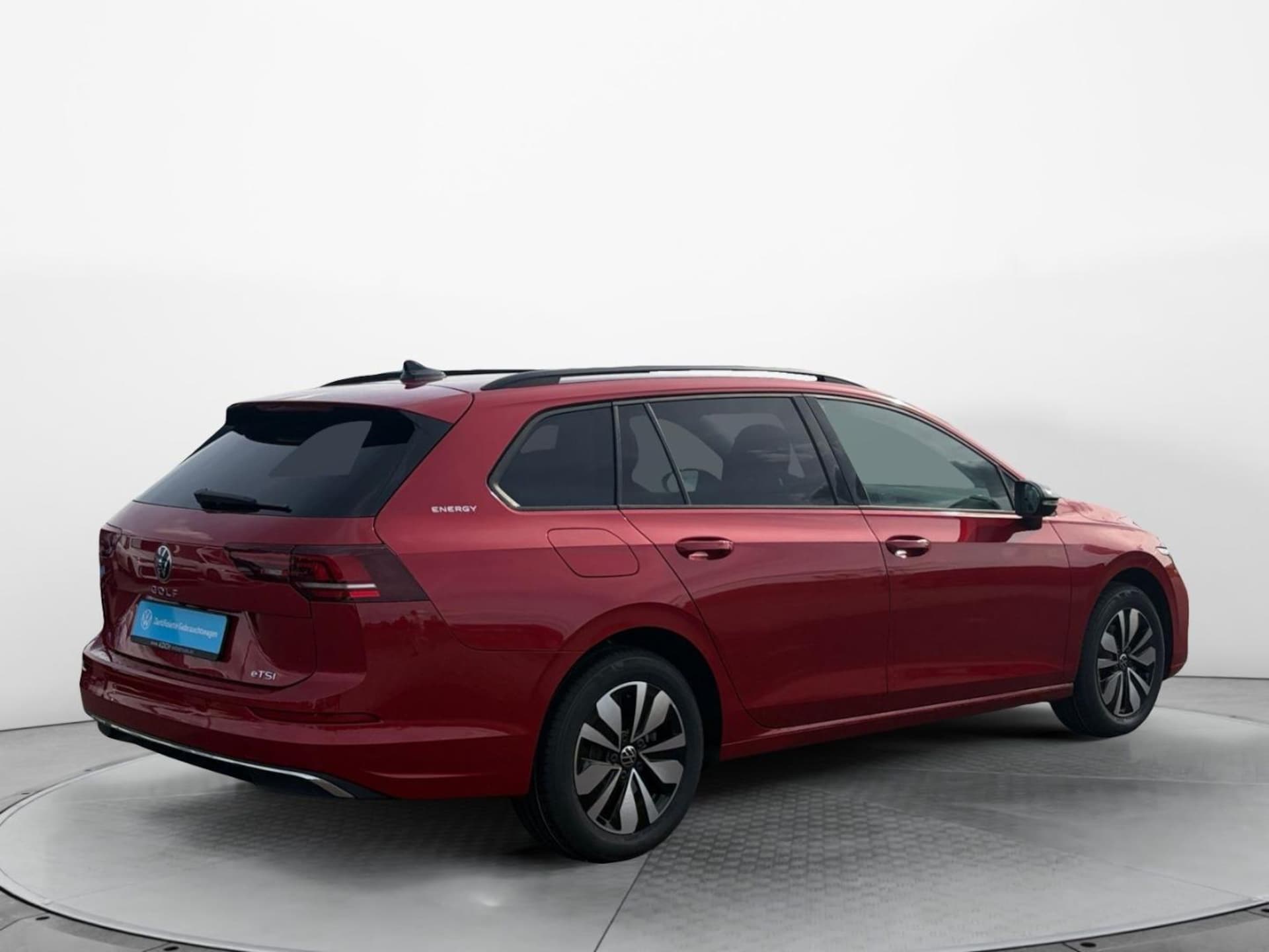 Volkswagen Golf Variant ENERGY