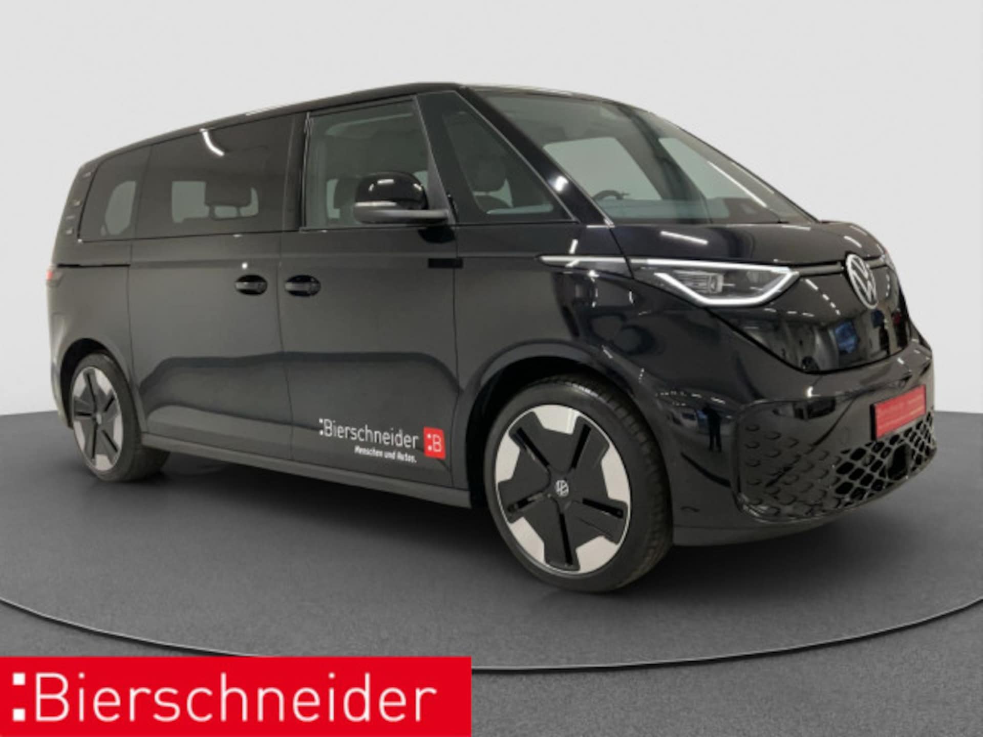 Volkswagen ID. Buzz ENERGY