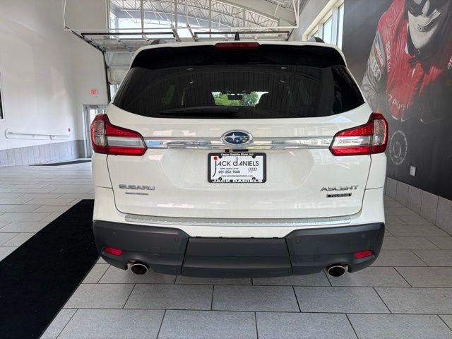 2021 Subaru Ascent