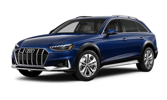 2023 Audi A4 allroad