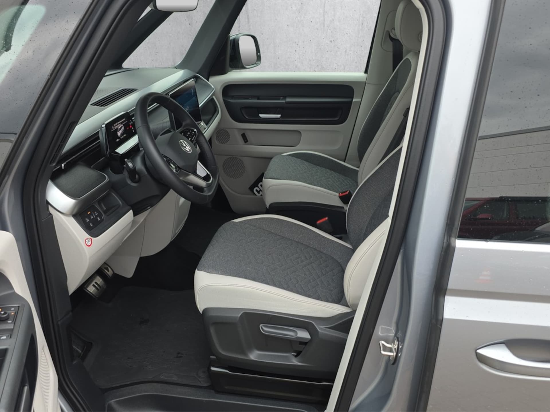 Volkswagen ID. Buzz Pure