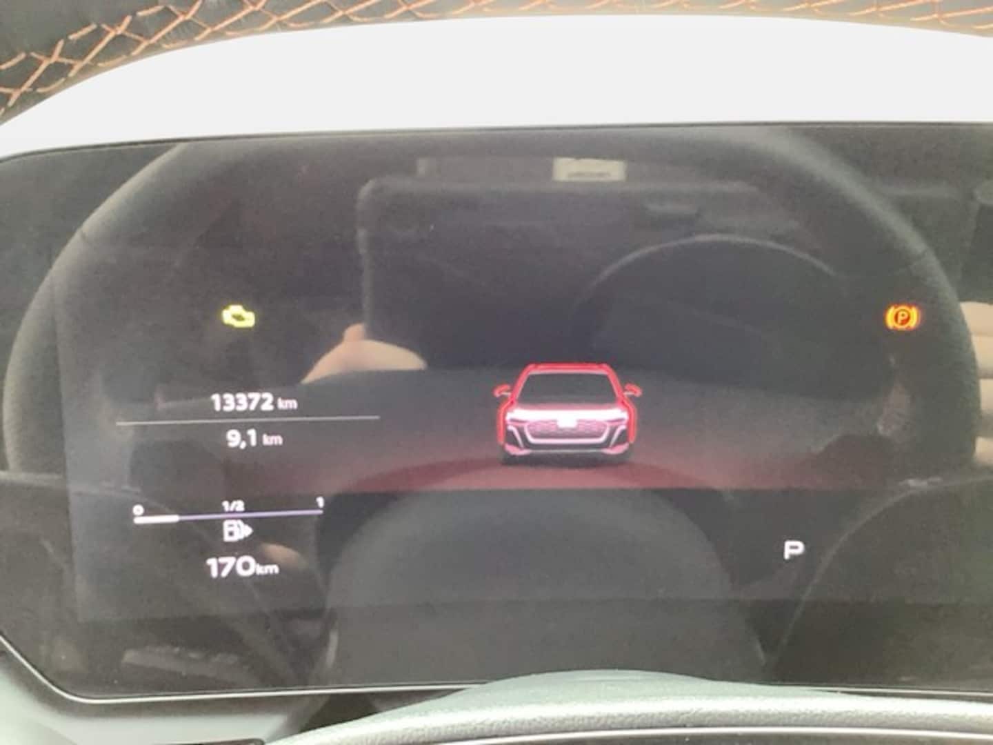 Bild über Audi A5 Avant TDI quattro 150 kW S tronic - für weitere Informationen kontaktieren Sie den Audi Partner
