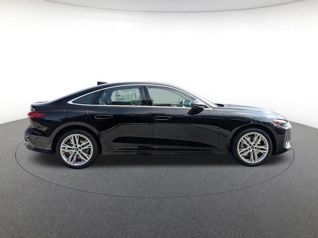 2026 Audi A5 Sedan