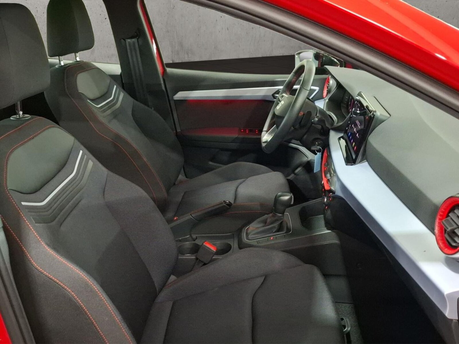 SEAT Ibiza – Bild 16