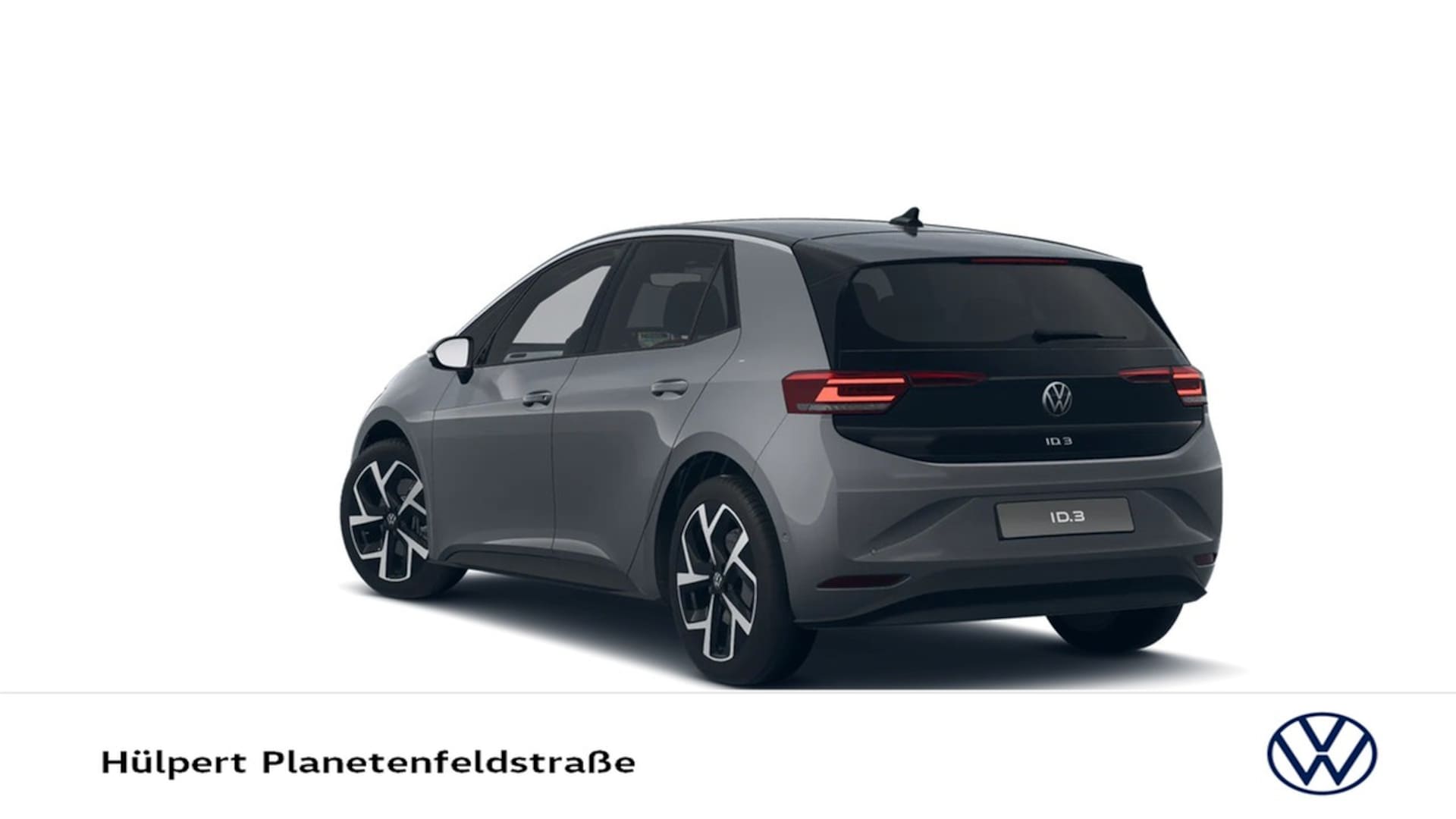 Volkswagen ID.3 MOVE Pro