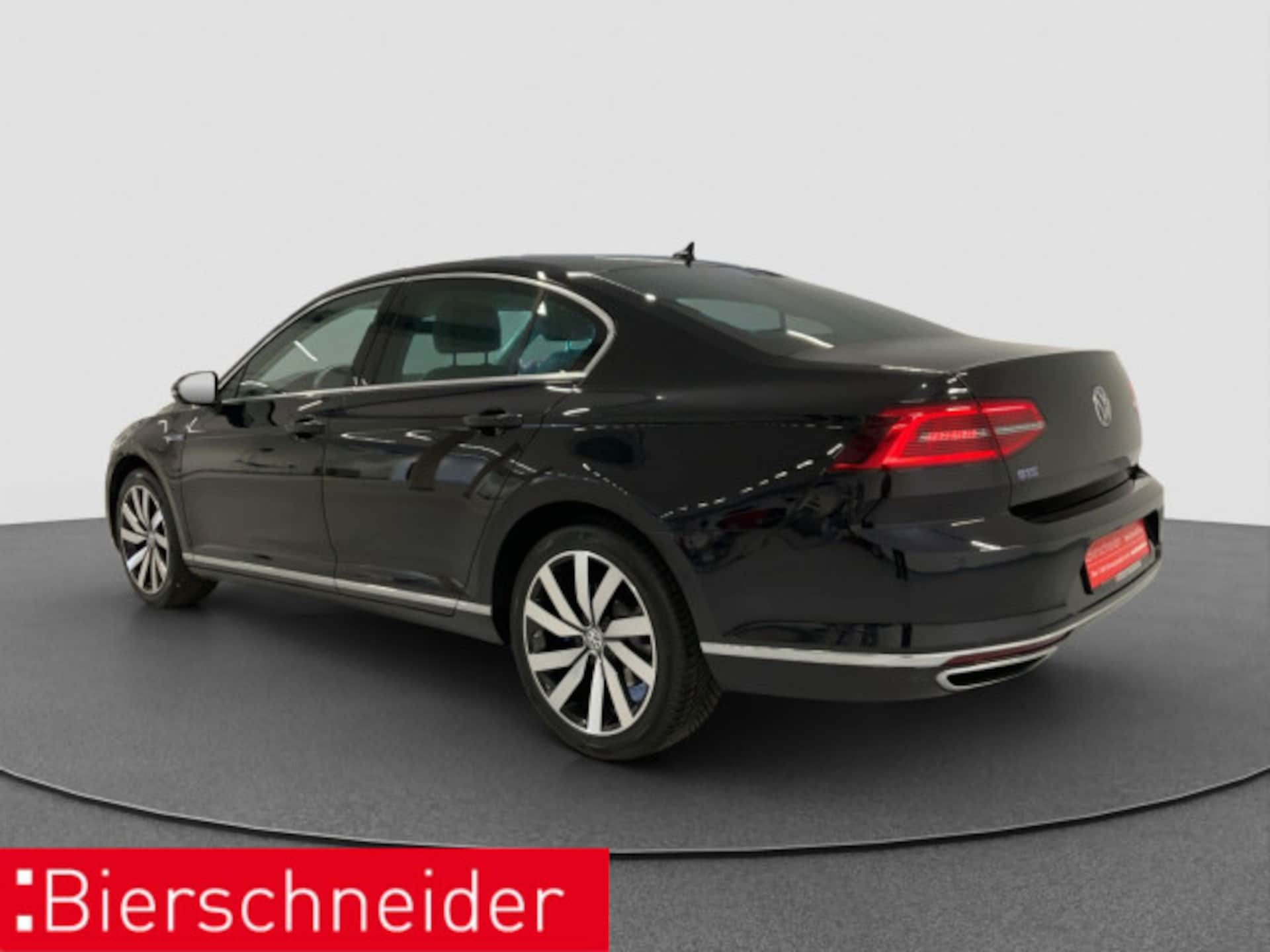 Volkswagen Passat GTE