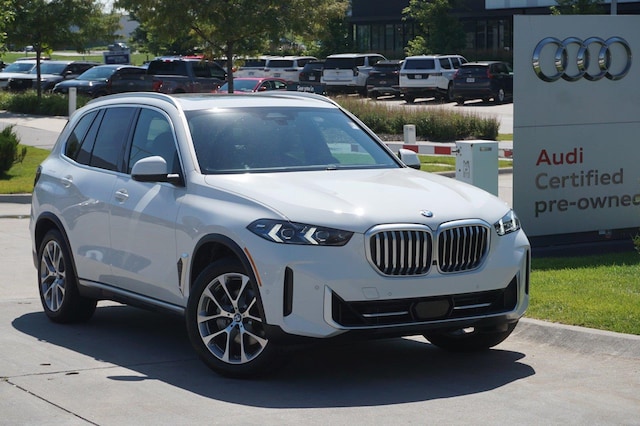 2024 BMW X5