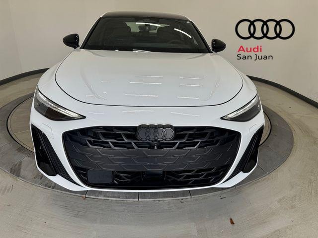 2026 Audi A6 Sedan