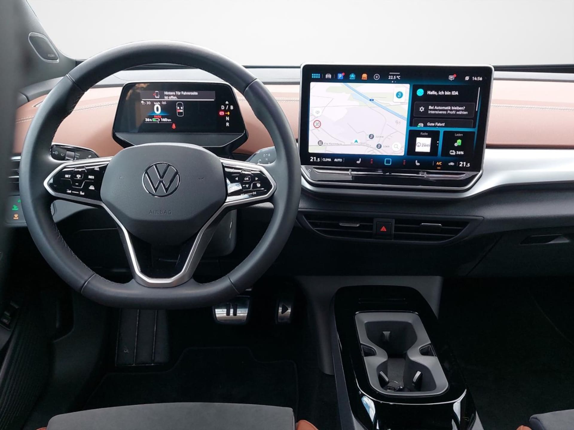 Volkswagen ID.5 Pro