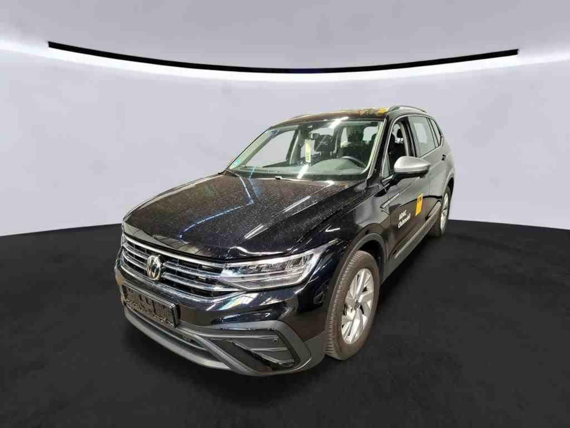 Volkswagen Tiguan Allspace Life