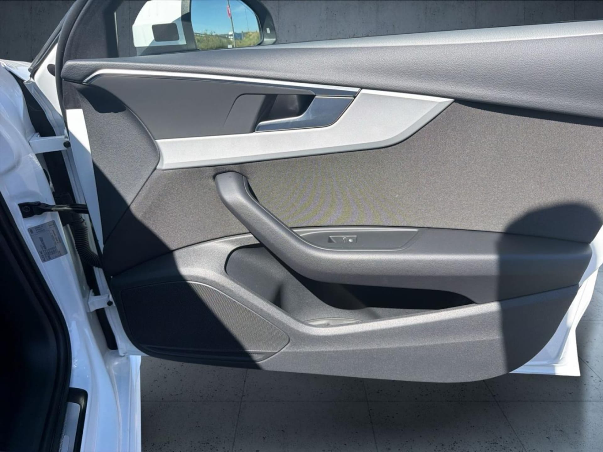 Audi A4 Avant Advanced
