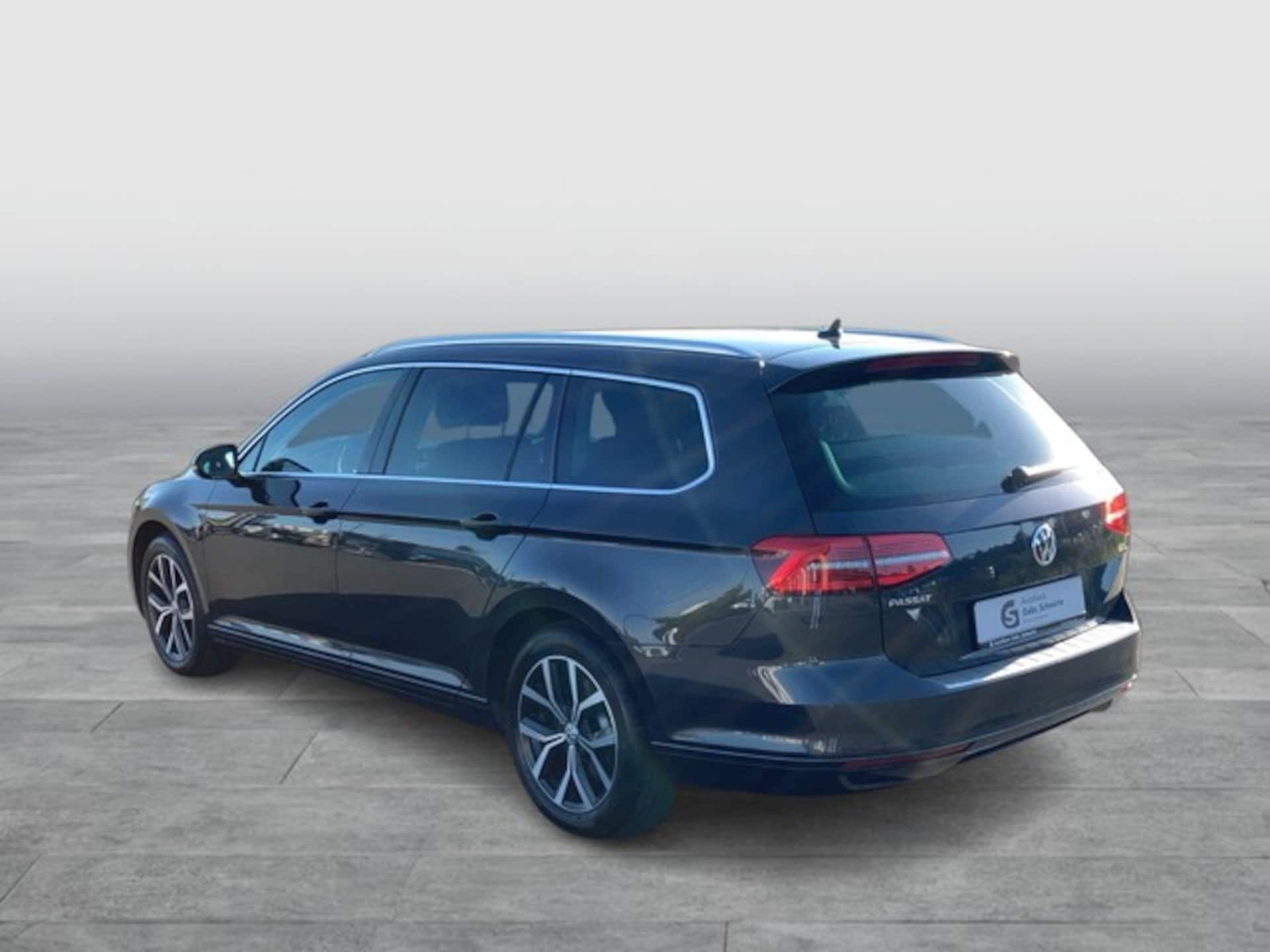 Volkswagen Passat Variant Comfortline
