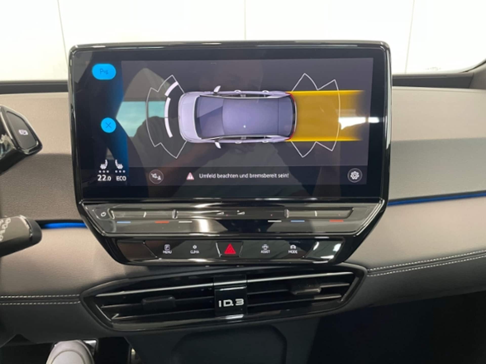 Volkswagen ID.3 Pro