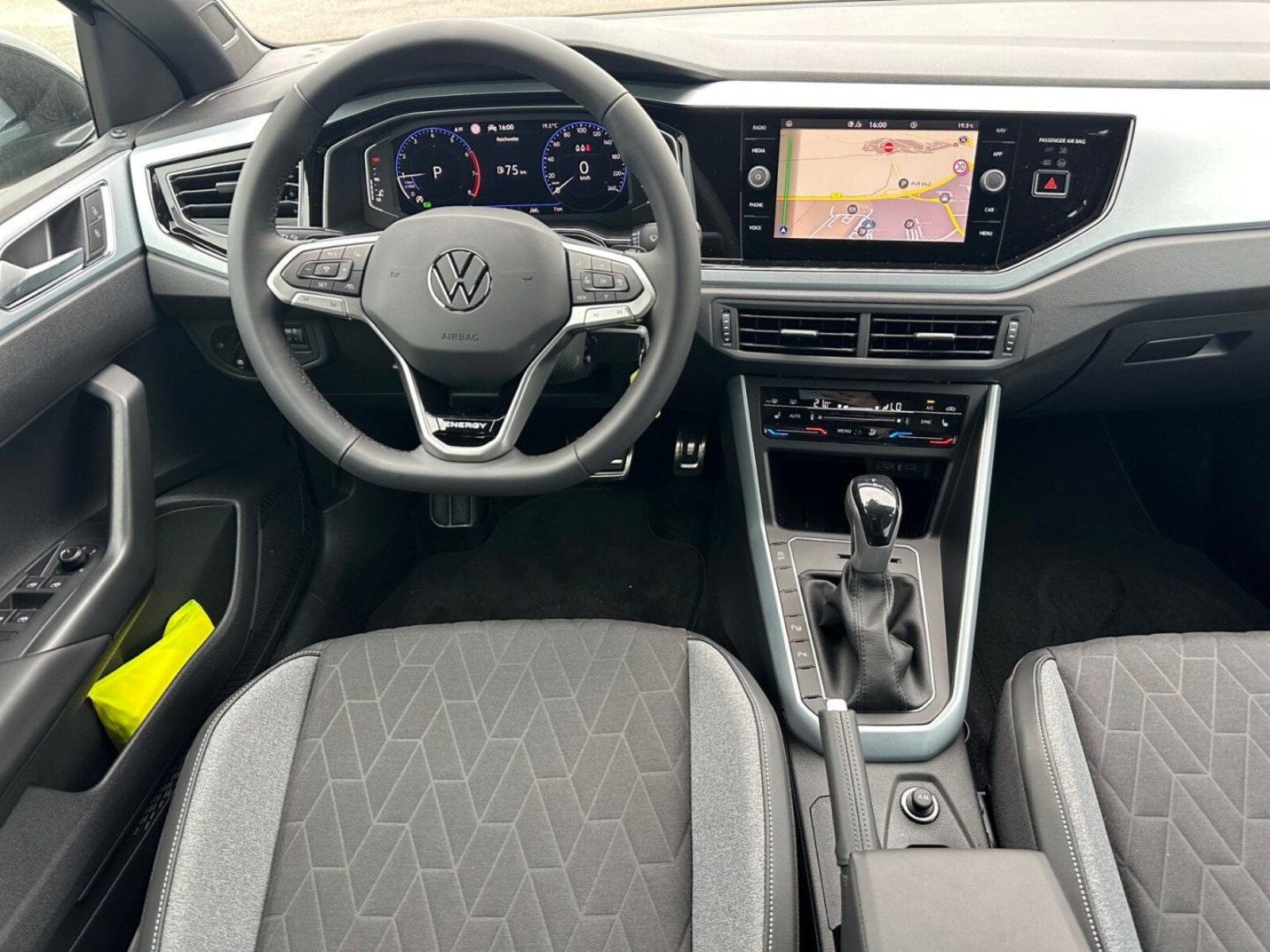 Volkswagen Taigo – Bild 12